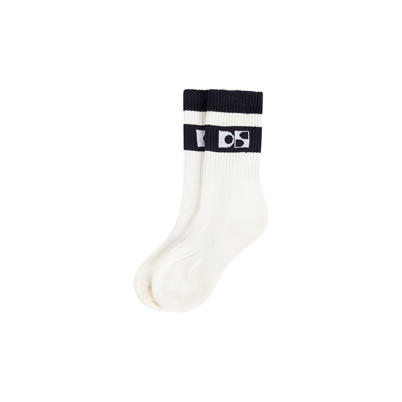 Jackie DS socks