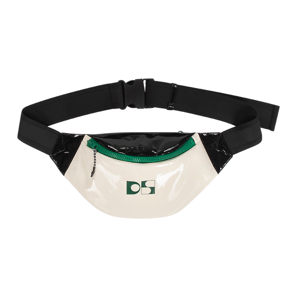 Patent fannypack