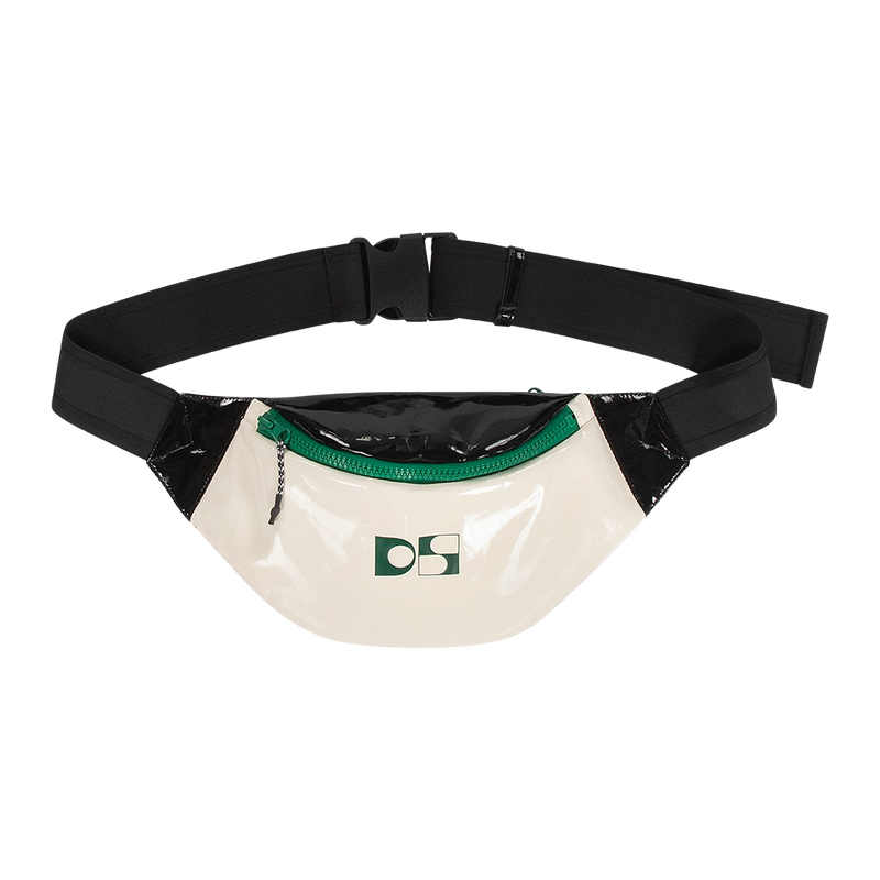 Patent fannypack