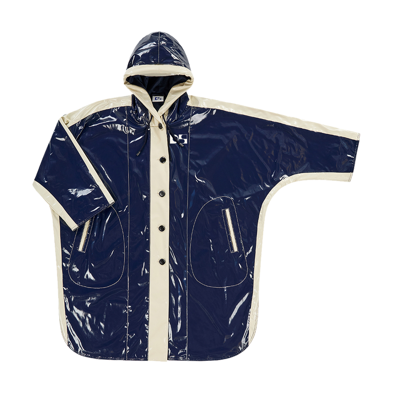 Dolly Sports Raincoat