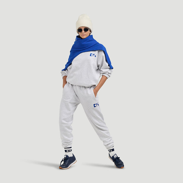 Team Dolly trackpants