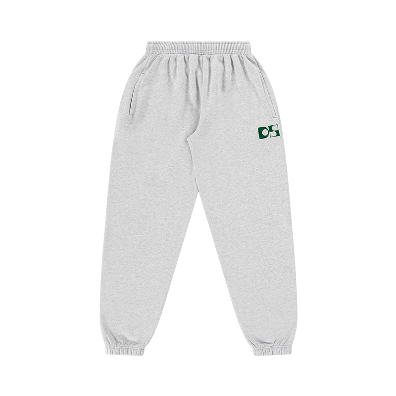 Team Dolly trackpants