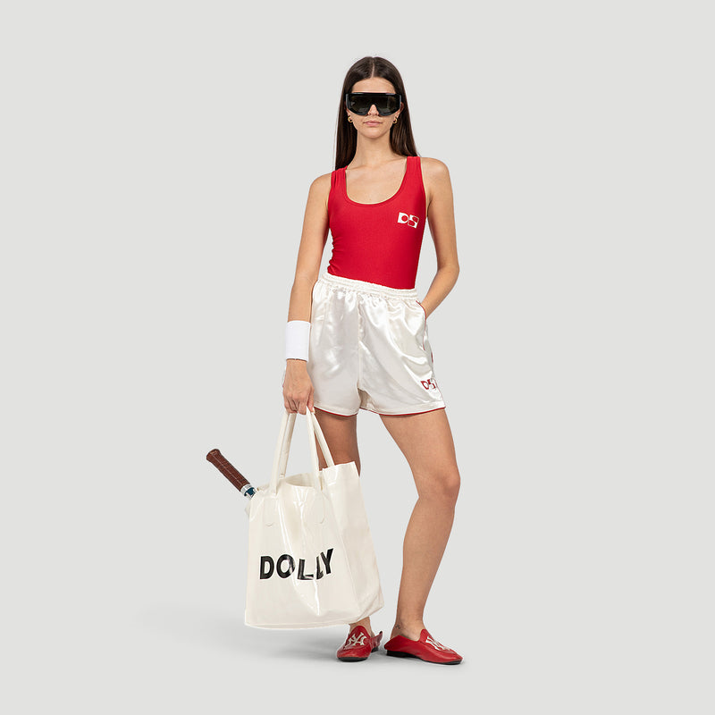 Dolly Beach shopper