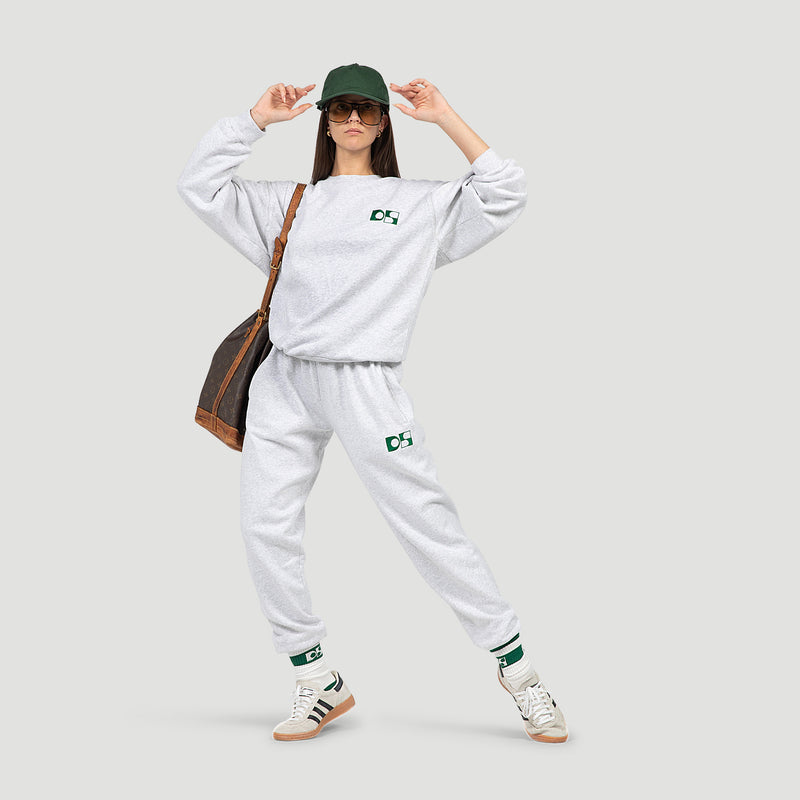 Team Dolly trackpants