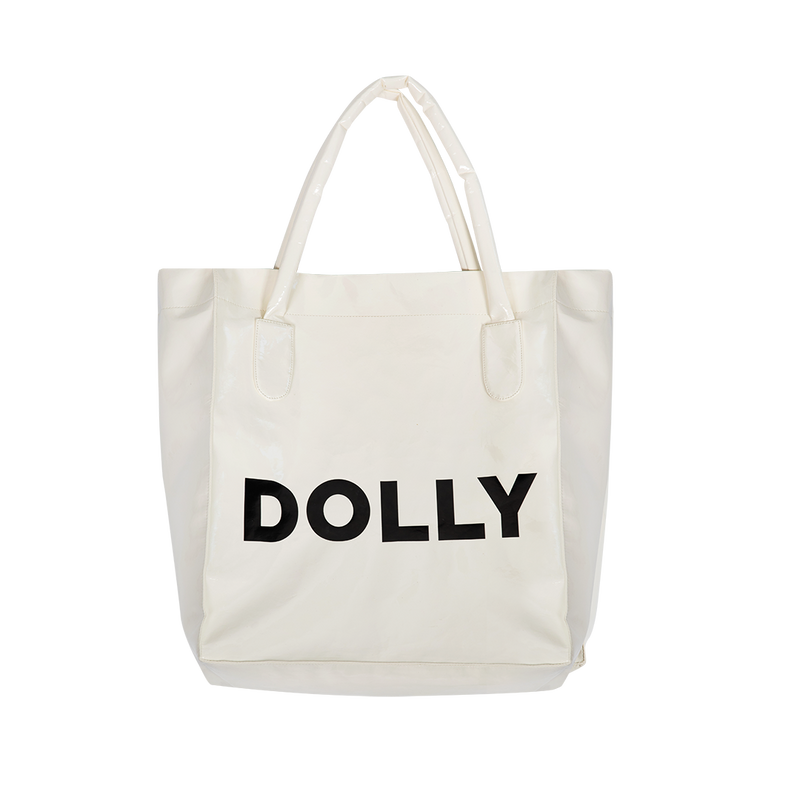 Dolly Beach shopper